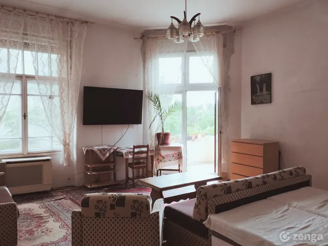 Eladó lakás Budapest VII. kerület, Ligetváros 91 nm