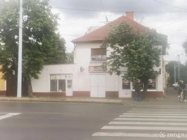 Eladó ház Debrecen, Belváros 158 nm