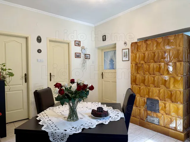 Eladó ház Fertőszentmiklós 70 nm