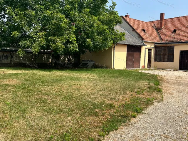 Eladó ház Bősárkány 184 nm