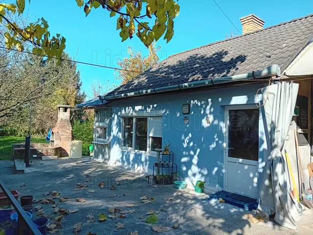 Eladó ház Győrladamér 54 nm