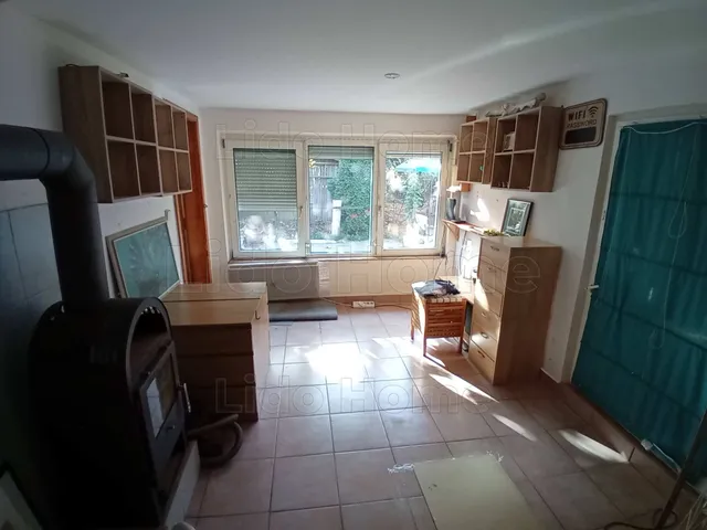 Eladó ház Győrladamér 54 nm