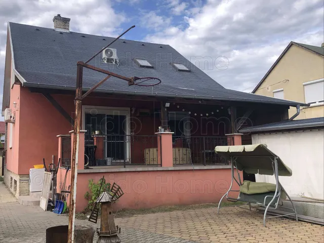 Eladó ház Győr 180 nm