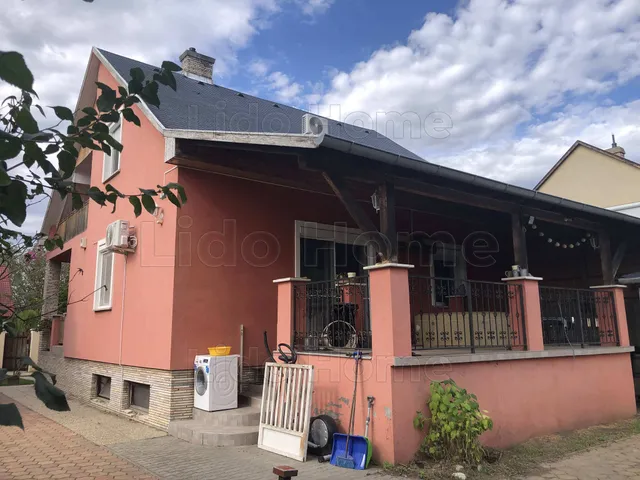 Eladó ház Győr 180 nm