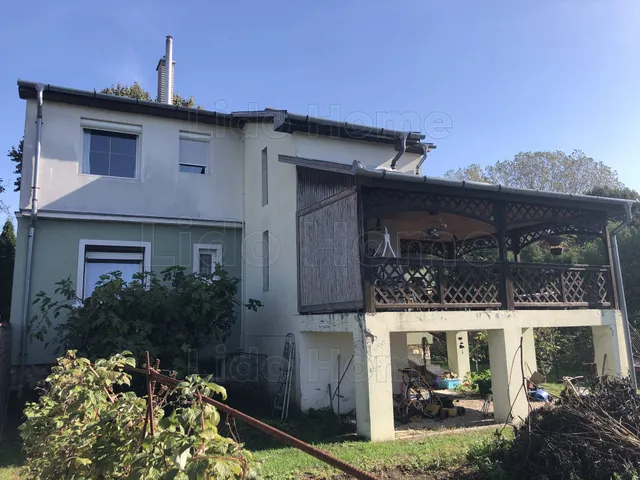 Eladó ház Győr, Kismegyer 185 nm
