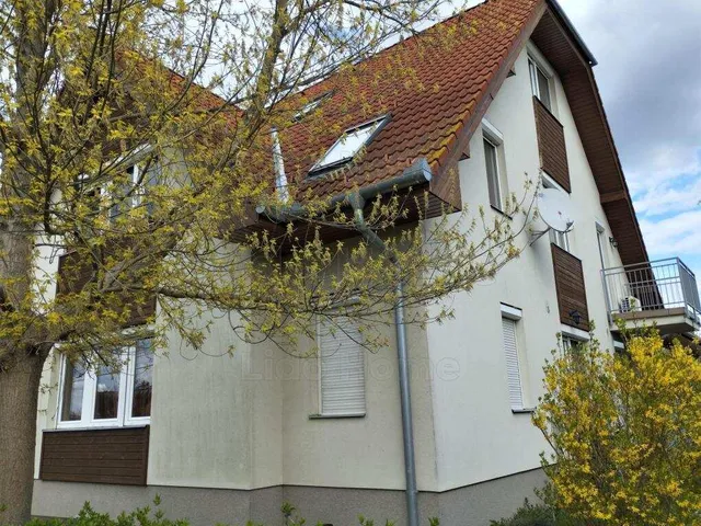 Eladó lakás Győr 111 nm