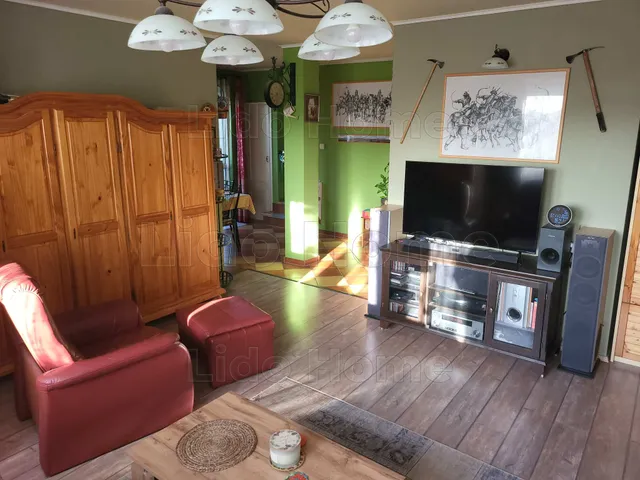Eladó lakás Győr 111 nm