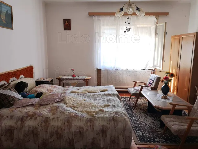Eladó ház Bodonhely 110 nm