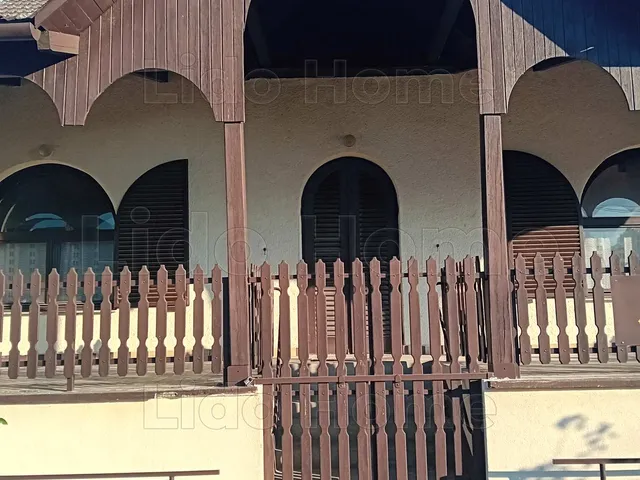 Eladó kereskedelmi és ipari ingatlan Kimle 144 nm