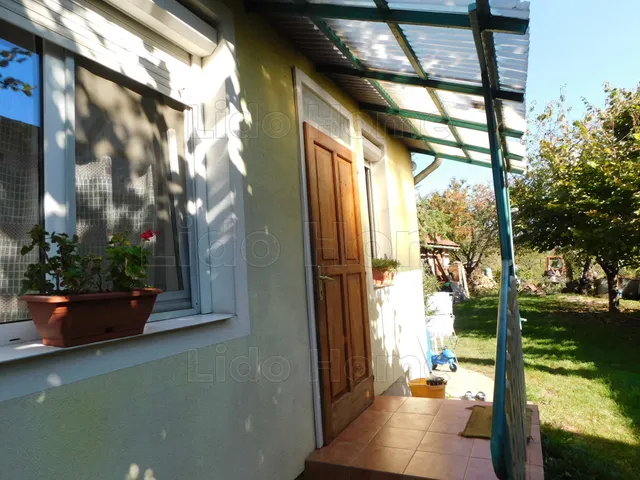 Eladó ház Győr, Győrszentiván 88 nm