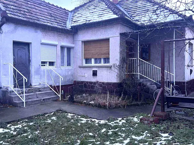 Eladó ház Győr 105 nm