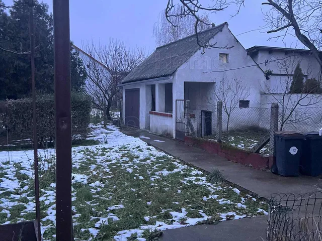 Eladó ház Győr 105 nm