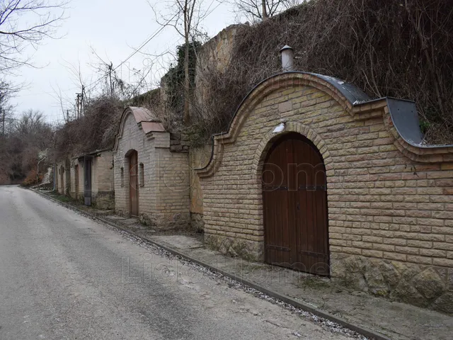 Eladó mezőgazdasági ingatlan Nyúl 30 nm