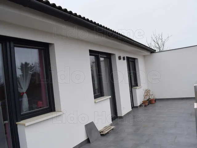 Eladó ház Győr 160 nm