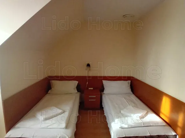 Eladó kereskedelmi és ipari ingatlan Győr 350 nm