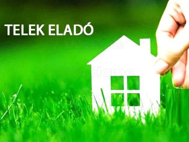 Eladó telek Mosonmagyaróvár 105 nm
