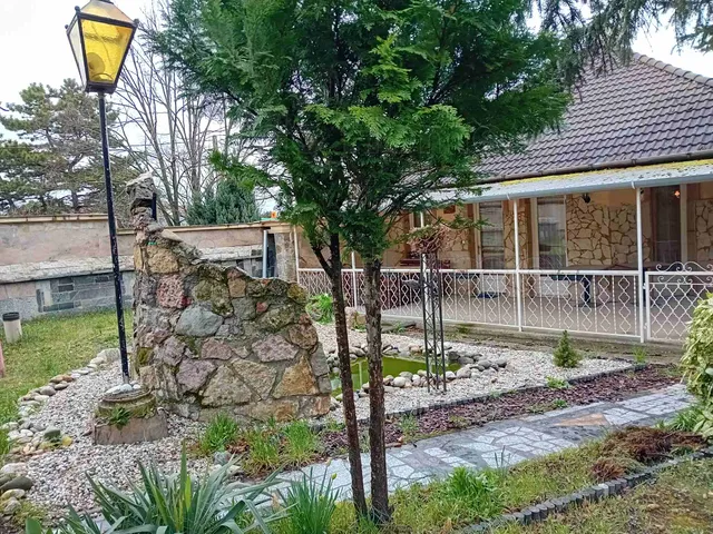 Eladó ház Győrújbarát 119 nm