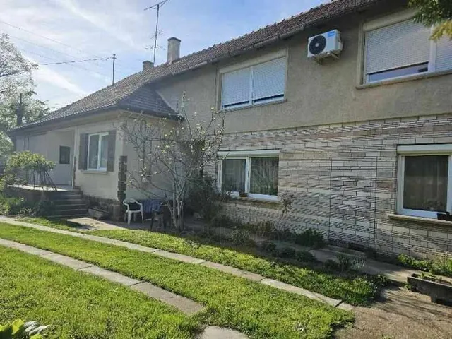 Eladó ház Győr 215 nm