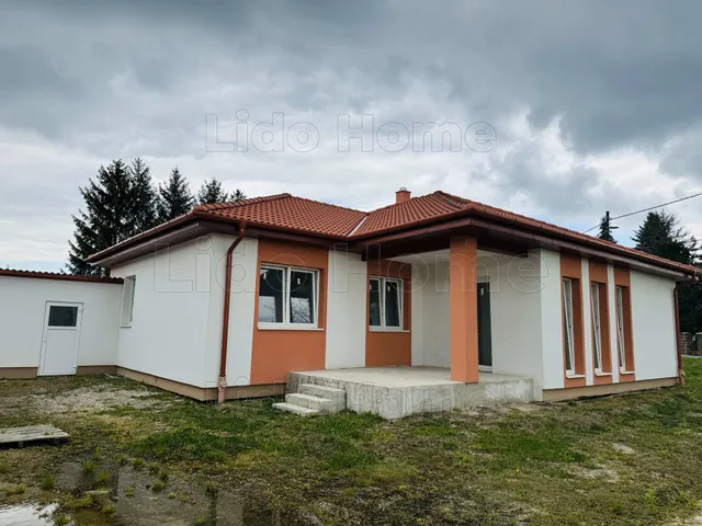 Eladó ház Dunaszeg 130 nm