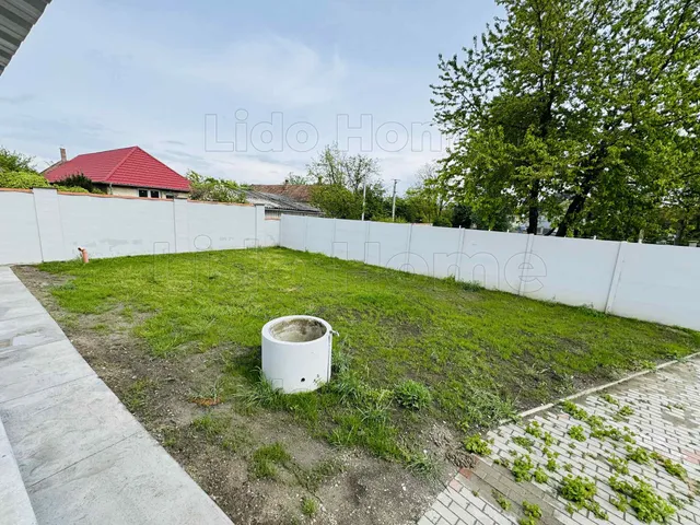 Eladó ház Győrzámoly 65 nm