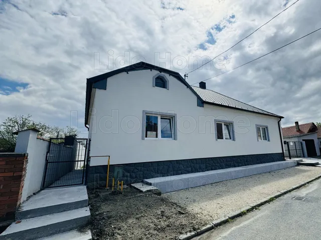 Eladó ház Győrzámoly 110 nm