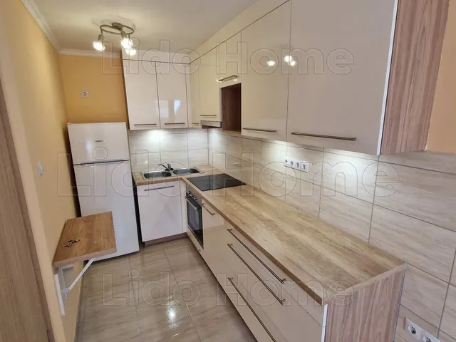 Eladó lakás Győr 60 nm
