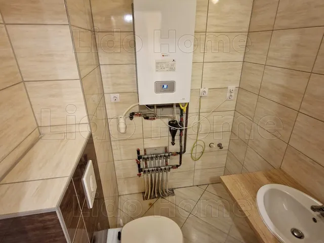 Eladó lakás Győr, Szabadhegy 60 nm