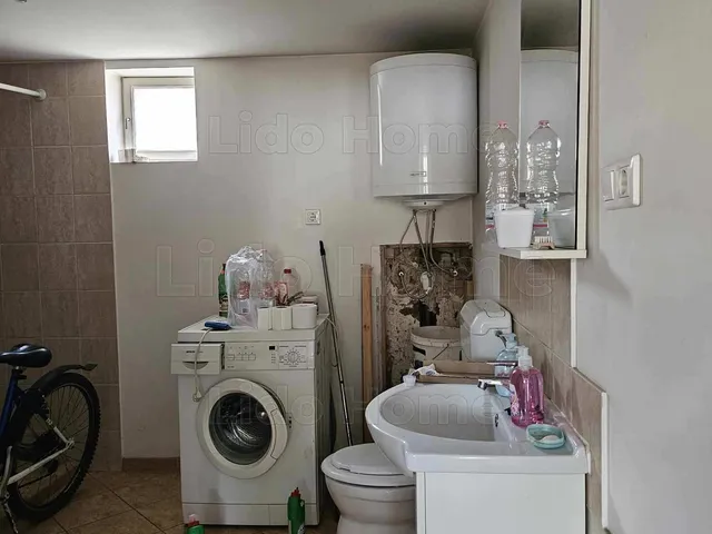 Eladó ház Győrasszonyfa 67 nm