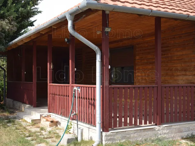 Eladó ház Győrság 196 nm