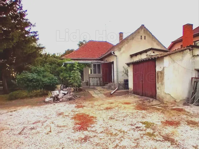 Eladó ház Győr 90 nm
