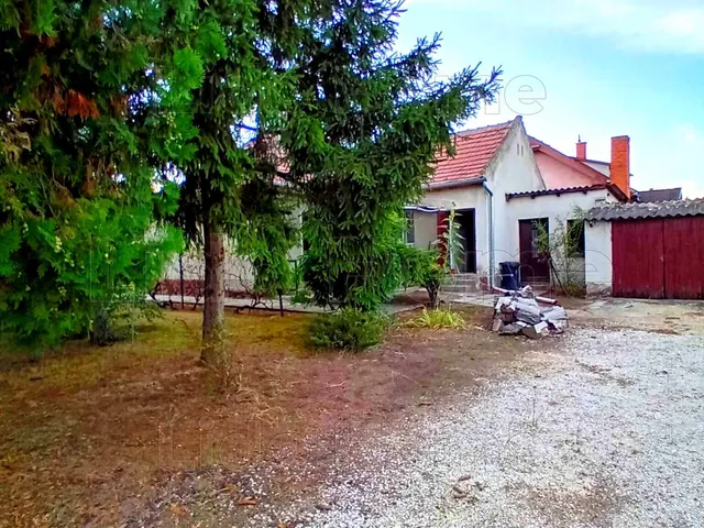 Eladó ház Győr 90 nm