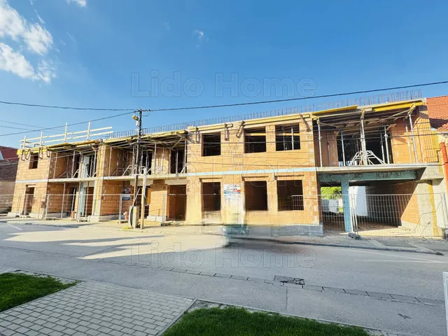 Eladó lakás Győr 57 nm