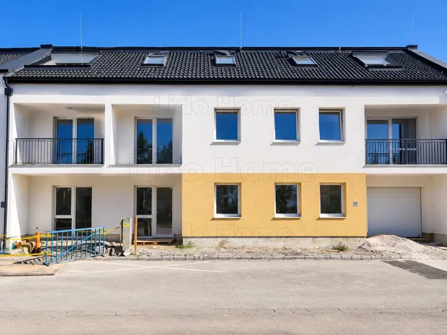 Eladó lakás Győr, Sziget 57 nm