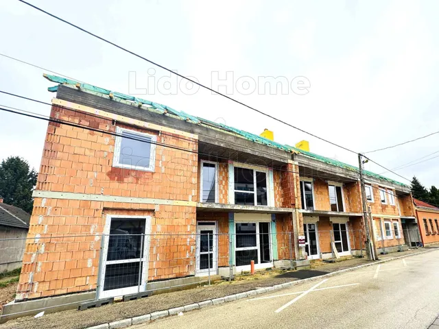 Eladó lakás Győr, Sziget 40 nm