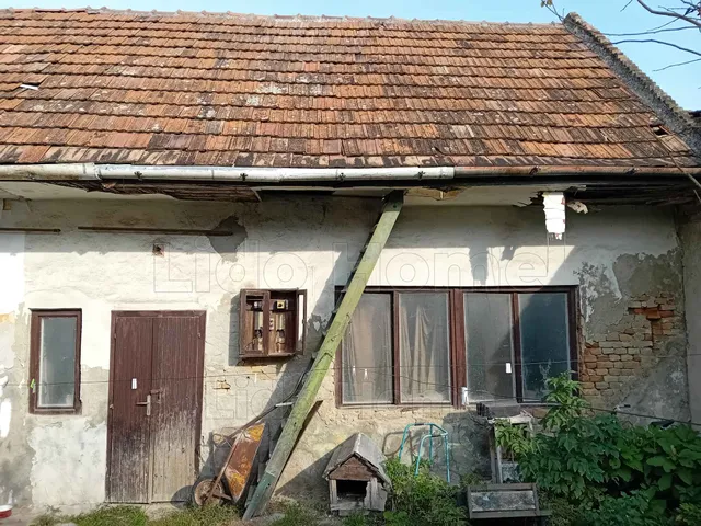 Eladó ház Győr 36 nm