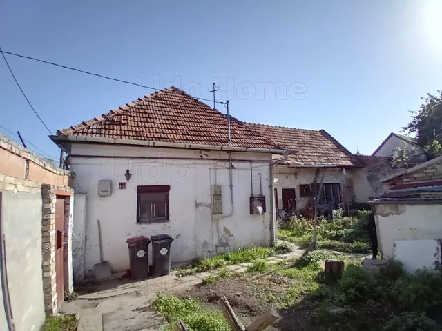 Eladó ház Győr 28 nm