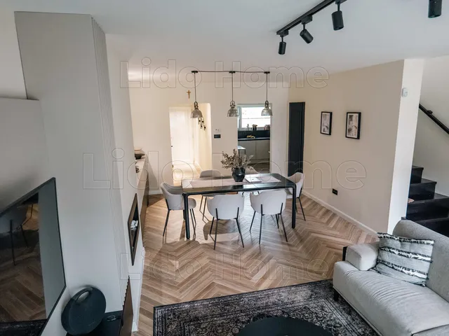 Eladó ház Győr, Révfalu 100 nm
