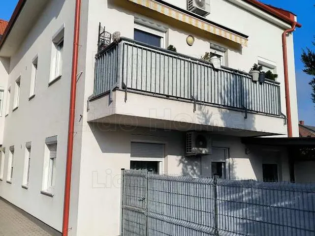 Eladó lakás Győr 64 nm