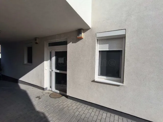Eladó lakás Győr, Szabadhegy 64 nm