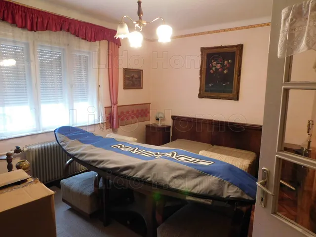 Eladó ház Győr 89 nm