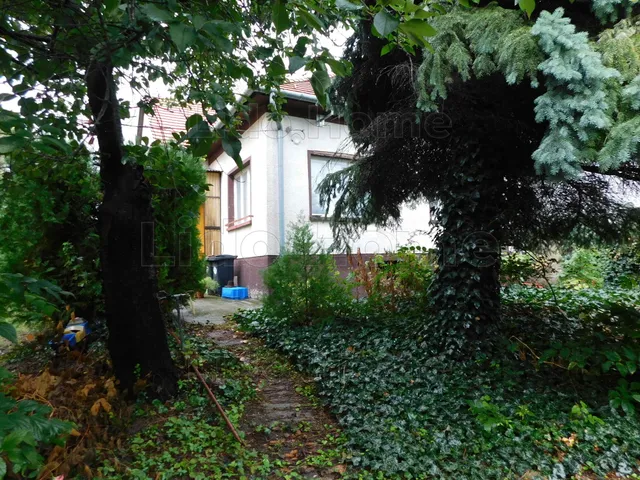 Eladó ház Győr, Szabadhegy 89 nm