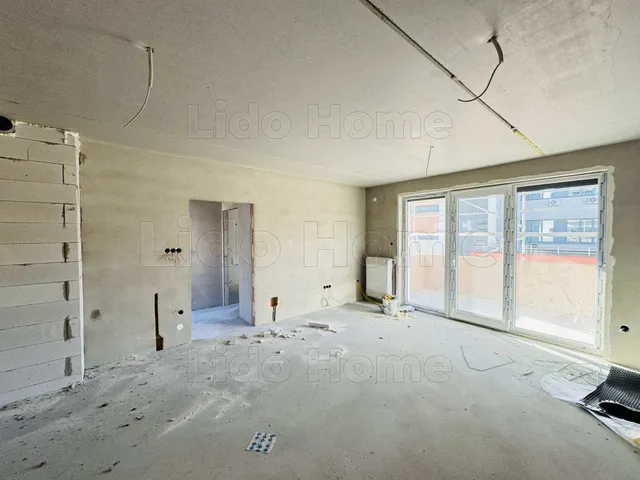 Eladó lakás Győr, Nádorváros 49 nm