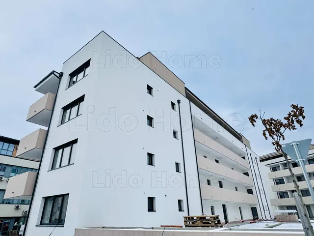 Eladó lakás Győr, Nádorváros 49 nm