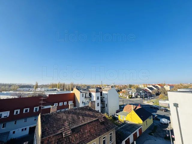 Eladó lakás Győr, Nádorváros 78 nm