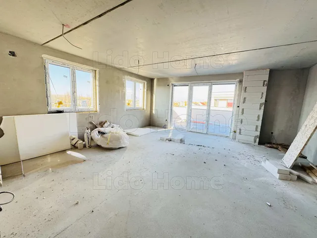 Eladó lakás Győr, Nádorváros 78 nm