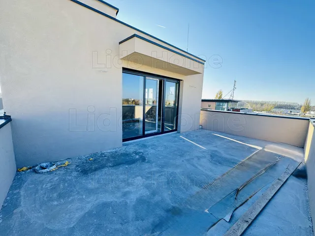 Eladó lakás Győr, Nádorváros 78 nm