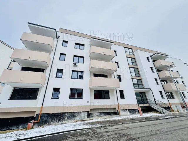 Eladó lakás Győr, Nádorváros 78 nm