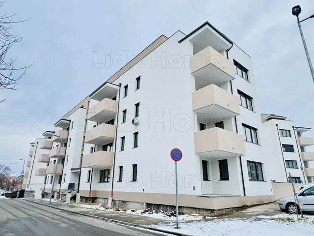 Eladó lakás Győr, Nádorváros 78 nm