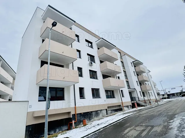 Eladó lakás Győr, Nádorváros 49 nm