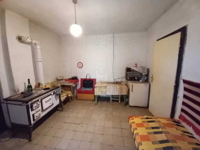 Eladó ház Felpéc 60 nm